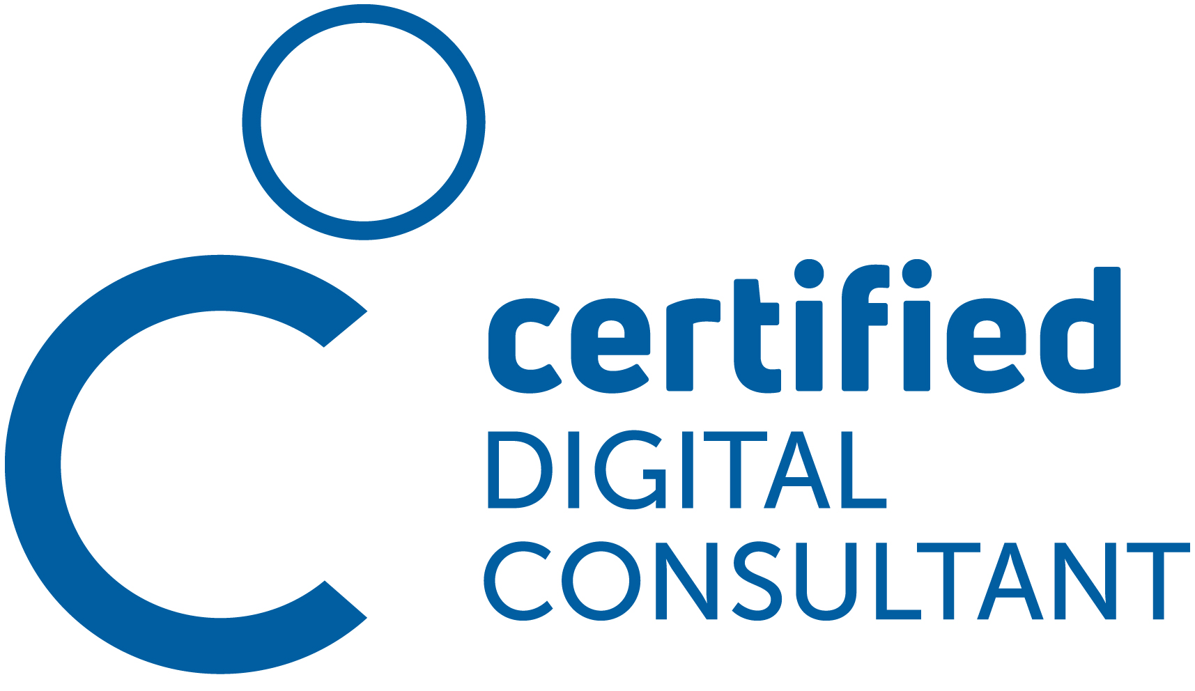 Certified Digital Consultant – Zertifizierung von Jacob Damböck, MSc